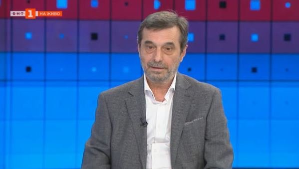 Димитър Манолов: Силната част на икономиката ни е много зависима от партньорства извън България