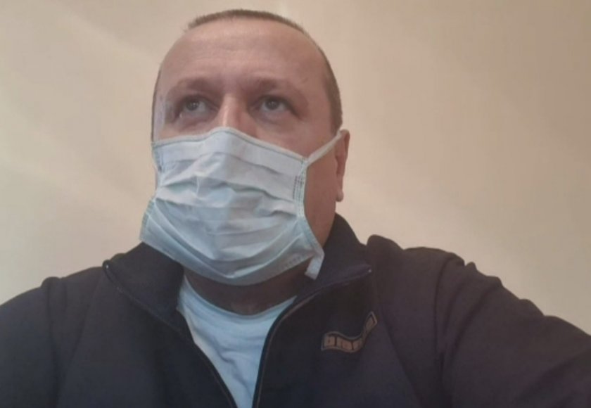 Хасан Адемов: Нека бъдем единни