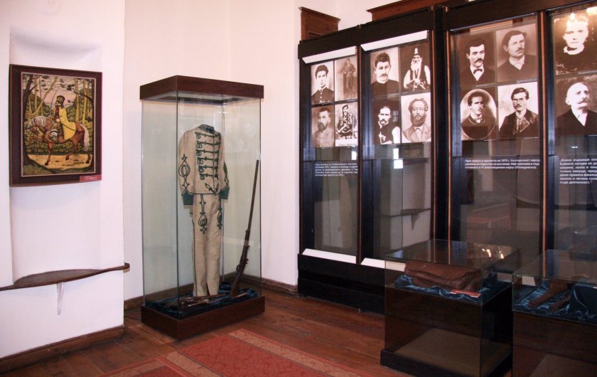 експозиция bdquoбългарско възражданеldquo историческия музей пловдив вече достъпна онлайн