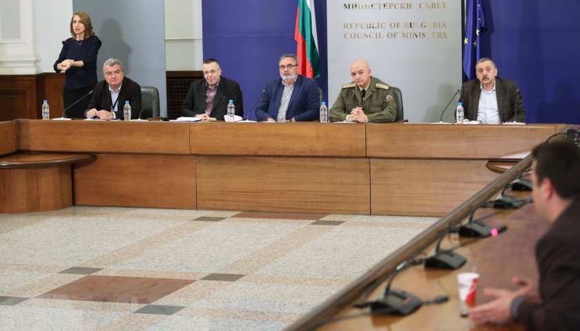 48 нови случая на коронавирус у нас