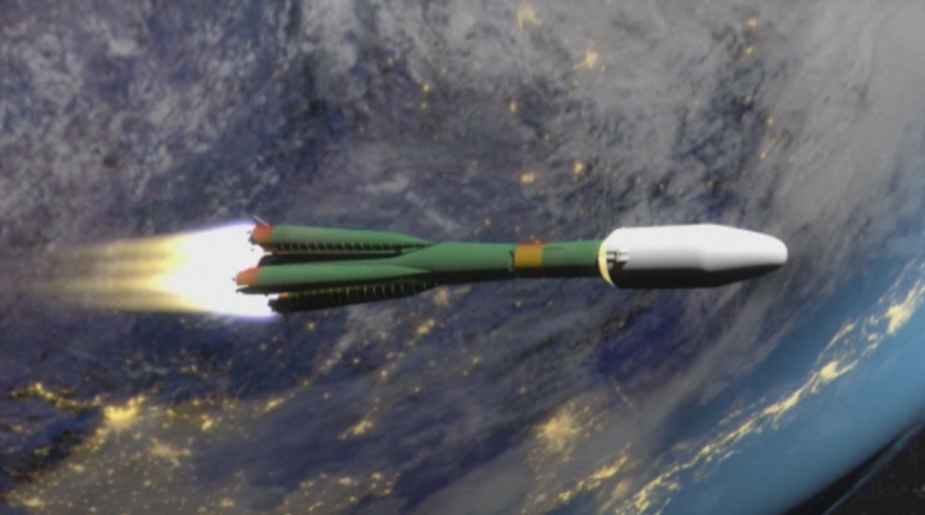 НАСА се готви за първи пилотиран полет от десетилетие