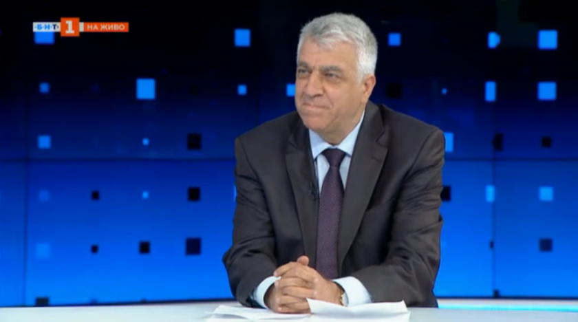 Румен Гечев, БСП: Управляващите искат да запушат устата на опозицията