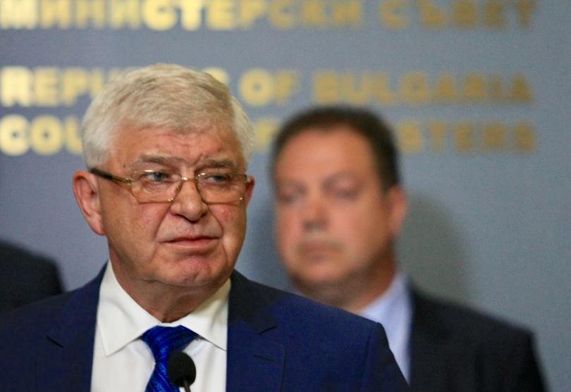 Ананиев: Започваме масово тестване на българските граждани