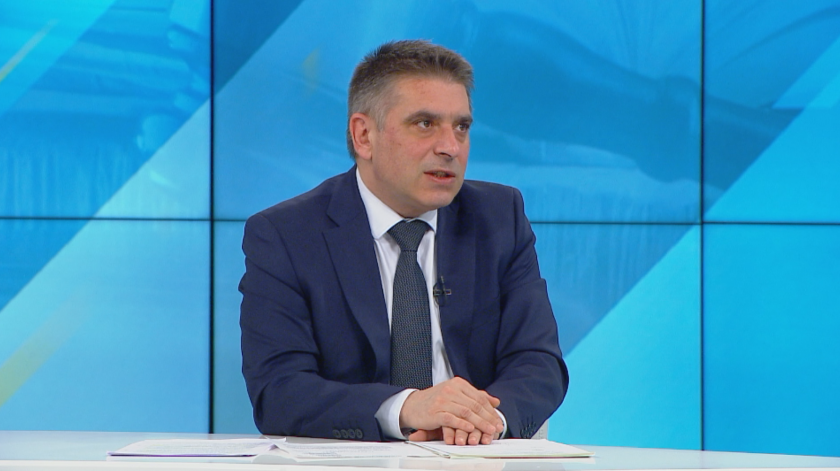 Данаил Кирилов: Ще предложим увеличение на наказанията при шофиране след употреба на наркотични вещества