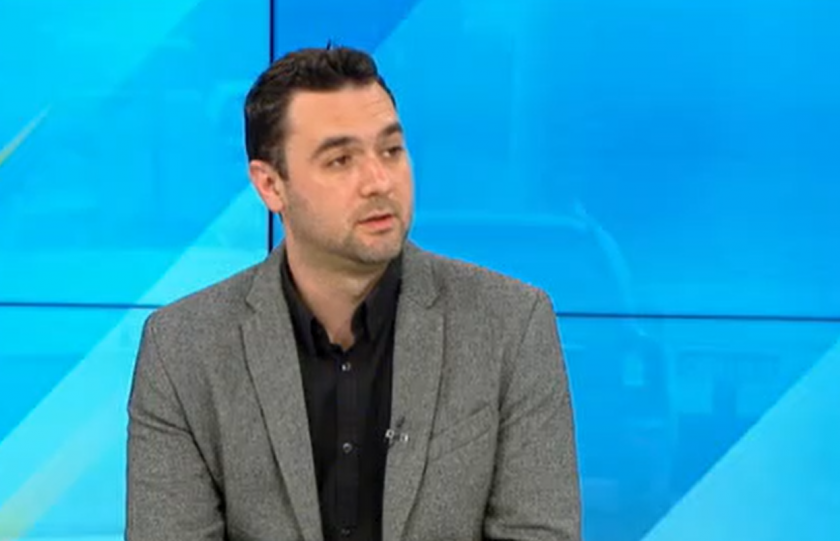 Илия Тодоров: Изходът е фатален, когато не знаеш какво се случва с автомобила ти