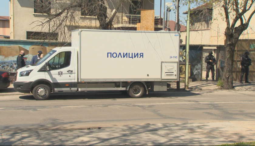 Има задържани за побоя над журналиста Слави Ангелов (ОБОБЩЕНИЕ)