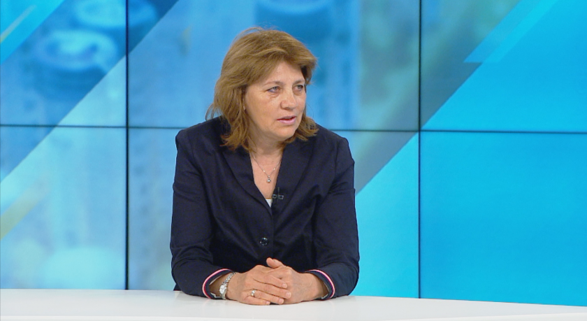 Проф. Татяна Червенякова: През юни ще циркулира друга инфекция, но няма да се разделим с коронавируса