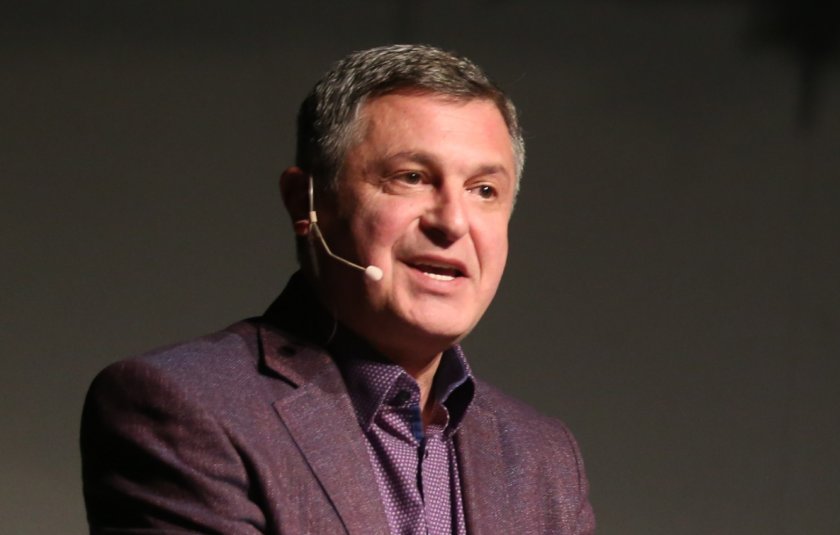 В памет на Милен Цветков