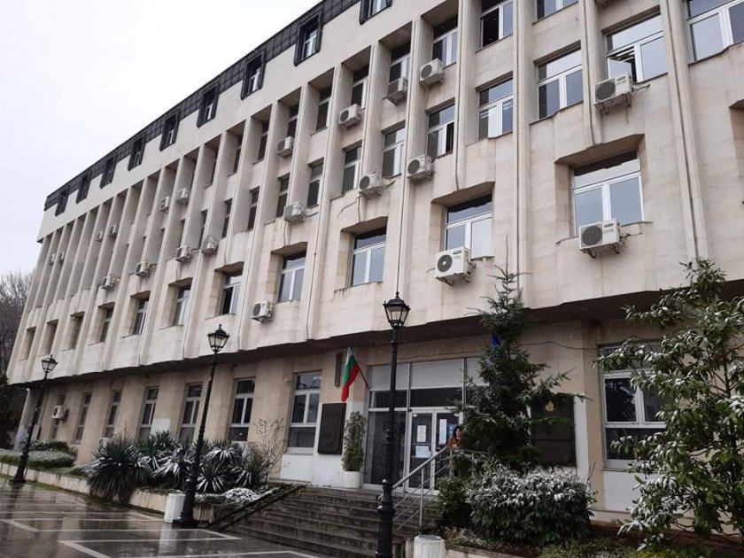 aкта нарушения закона здравето карантината община асеновград