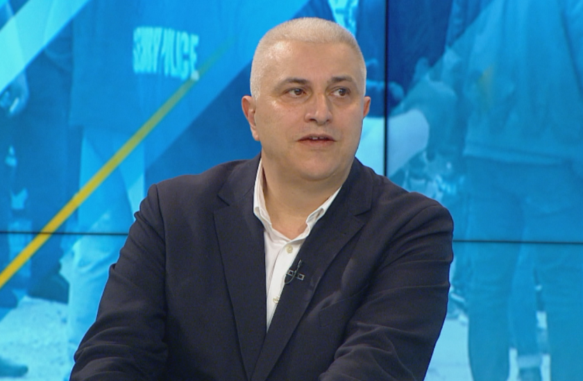 Проф. Ивайло Търнев: Здравните медиатори са на най-предния фронт