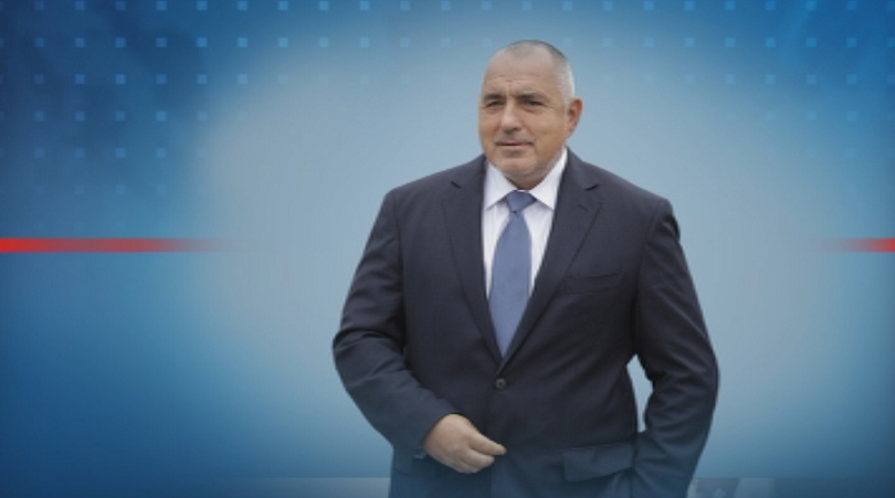 Борисов: Поздравявам всички приятели мюсюлмани и им пожелавам здраве, мир и благоденствие