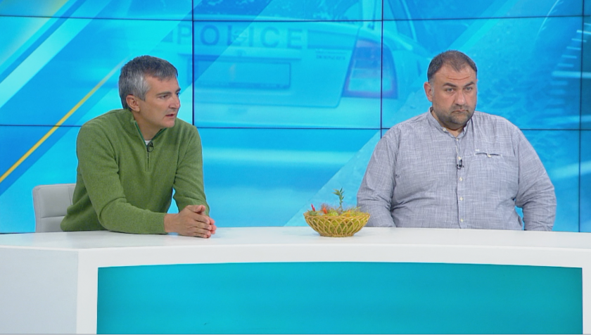 Войната по пътищата &ndash; мерките и наказанията за убийство на пътя