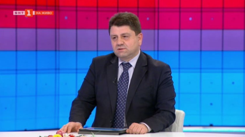 Красимир Ципов: Наказанието за шофиране след употреба на наркотици ще бъде завишено