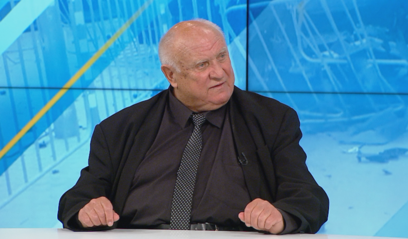 Марин Марковски: Делото за смъртта на Милен Цветков ще приключи бързо