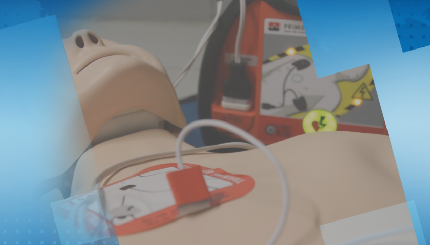 Как да реагираме, ако станем свидетели на катастрофа?