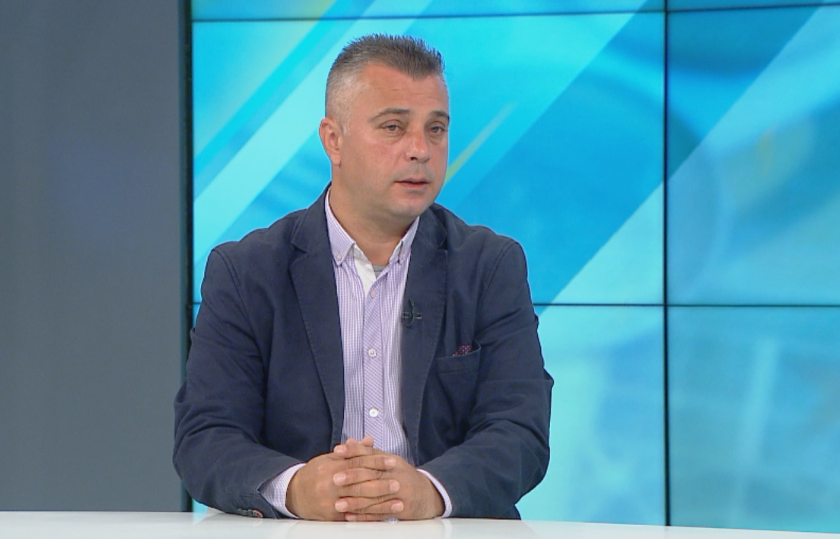 Юлиан Ангелов, ВМРО: Обмисляме дали мярката 60/40 да не се повиши на 80/20