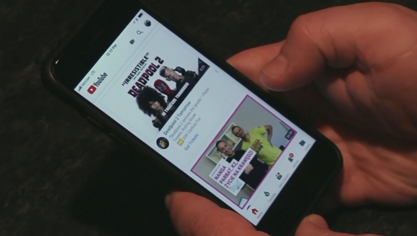 Глобален филмов фестивал започва в интернет на 29 май