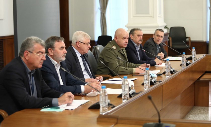 51 нови случаи на коронавирус у нас, 1488 е общият брой на заразените