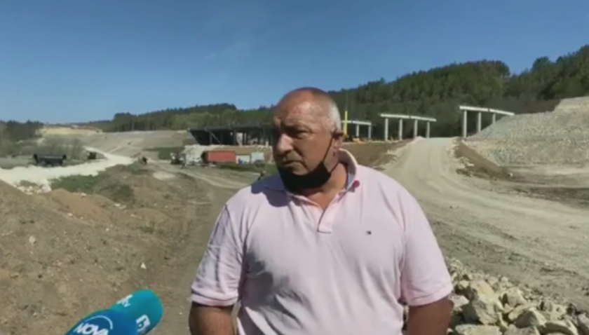 Борисов иска извънредното положение да бъде отменено по-рано