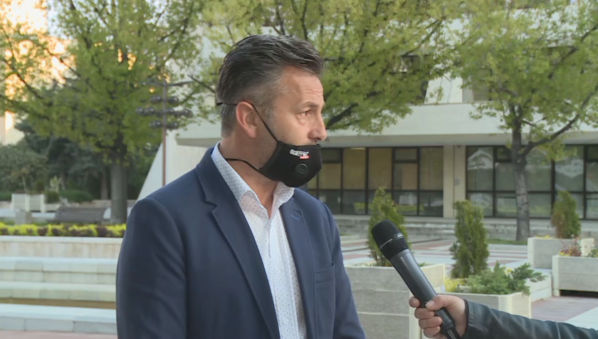 Председателят на общинския съвет в Благоевград: Изборите за нов кмет ще са около 28 юни