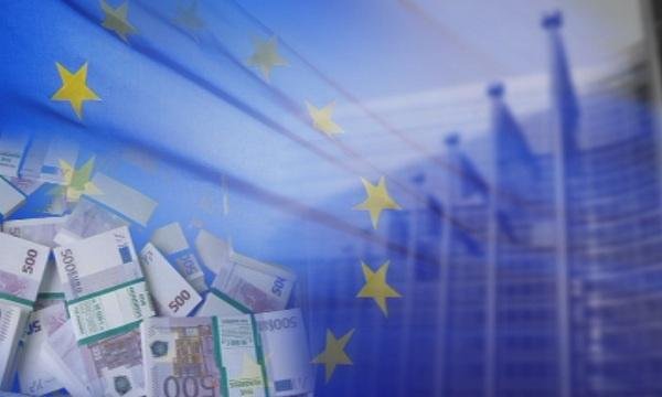 скок фирмените кредити еврозоната заради пандемията