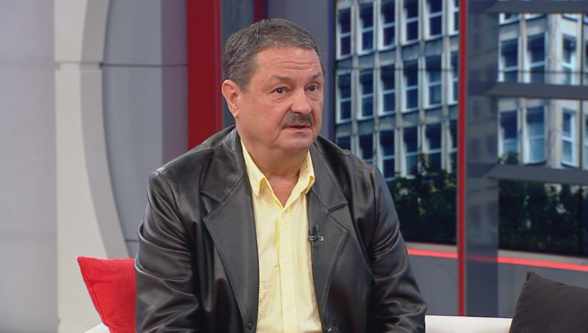 Георги Рачев: Ултравиолетовата радиация на слънцето е убийствена за коронавируса