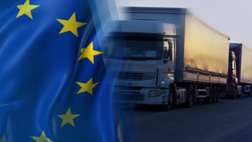 български транспортни компании включиха иск производители камиони