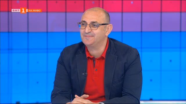 Милен Керемедчиев: България трябва да има твърда и необратима позиция за Шенген и еврозоната
