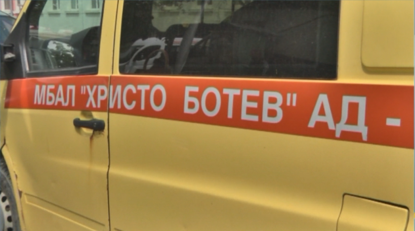 Как е успял да избяга пациентът с COVID-19 от болницата във Враца