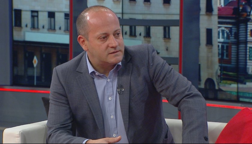 Радан Кънев: Нестабилността на мерките руши доверието в обществото