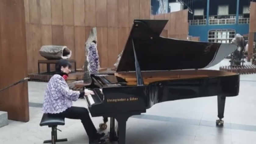 От благодарност към Япония