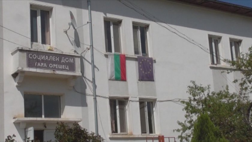 7 нови случая на коронавирус в Дома за възрастни в село Гара Орешец