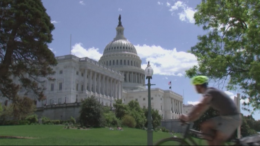 Телефонен разговор Тръмп-Путин