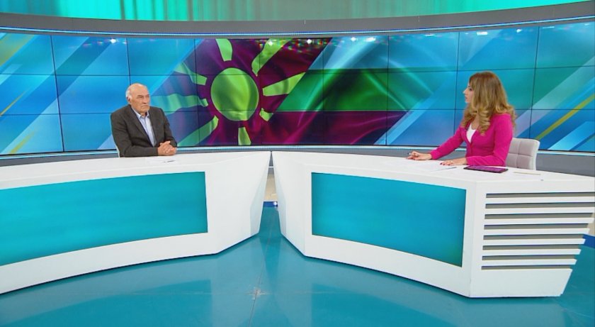 Какво се случва с взаимоотношенията България - Северна Македония? Коментар на Коста Филипов