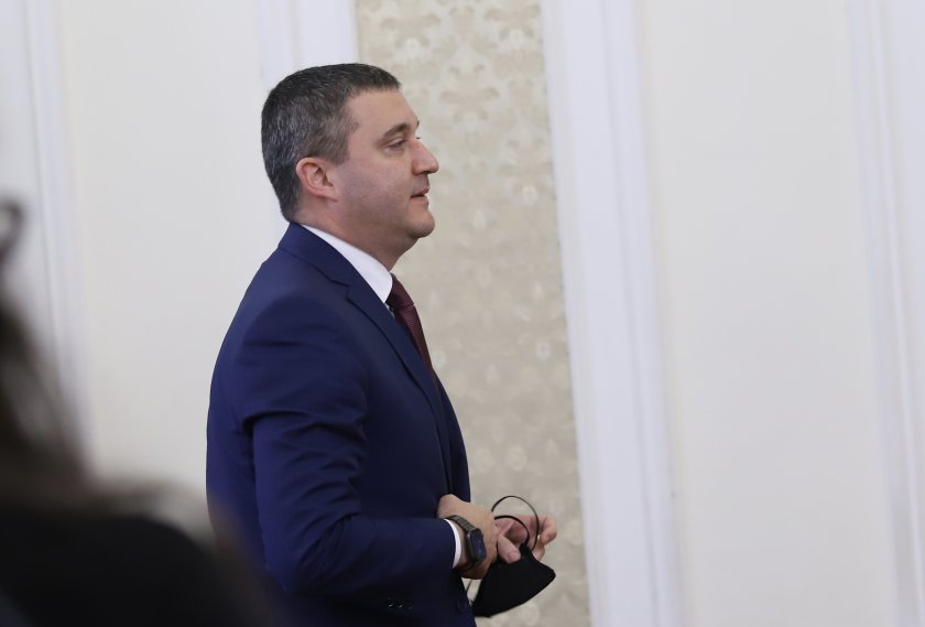 владислав горанов отказа коментар есемесите васил божков