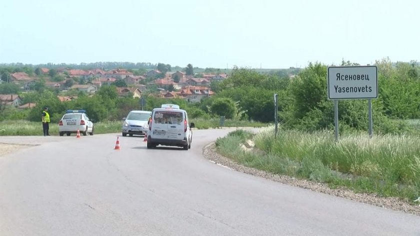 Заразата в Ясеновец тръгнала от мъж, завърнал се от Германия?