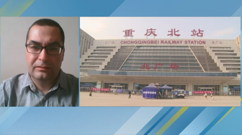 Тодор Радев: Китай се върна към нормалния си живот, но антиепидемичените мерки остават