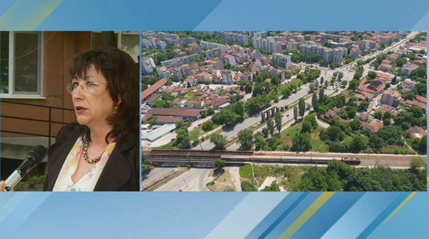 5 екипа днес ще правят срезово проучване в Пловдив