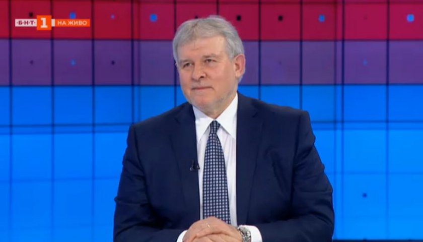 Румен Христов, СДС: Ние можем да бъдем катализатор на промените