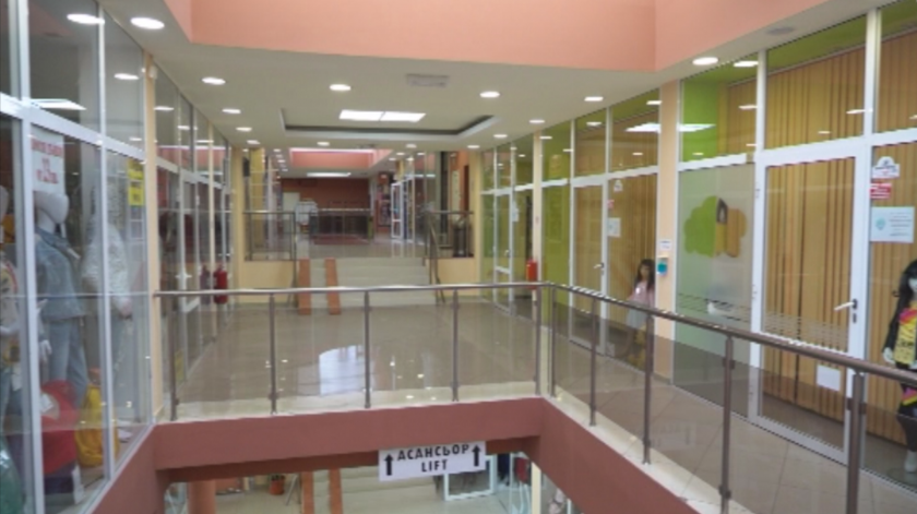 Масови проверки на търговски обекти в Бургас