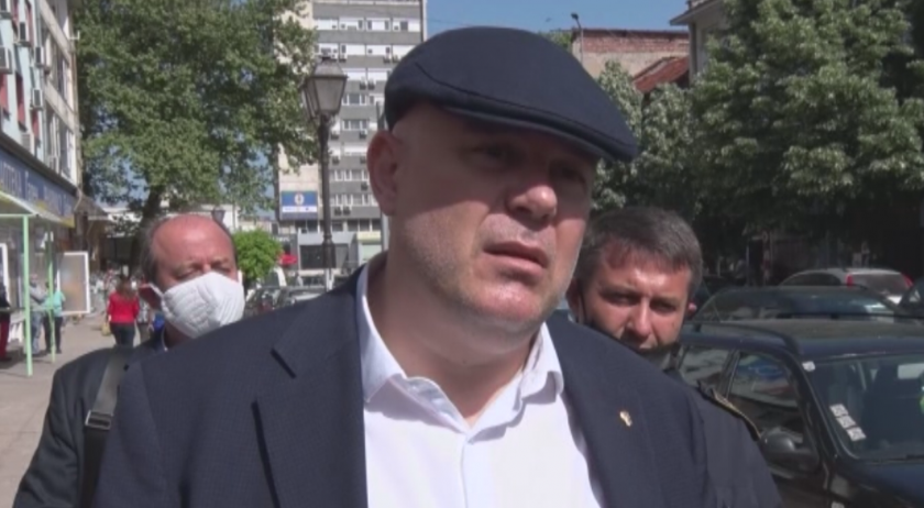 Акция в харманлийското село Браница след поредно нападение над пенсионер