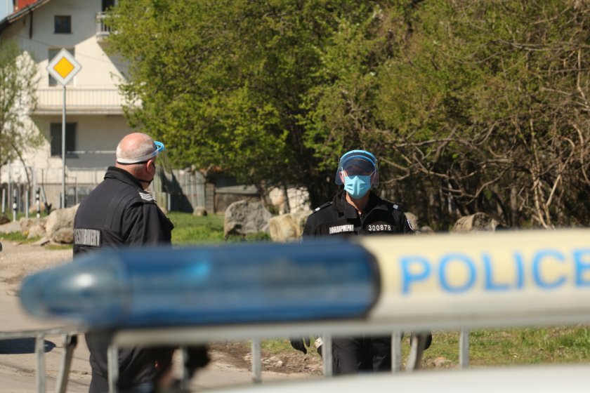бизнесмен открит мъртъв пловдивско село подозират самоубийство