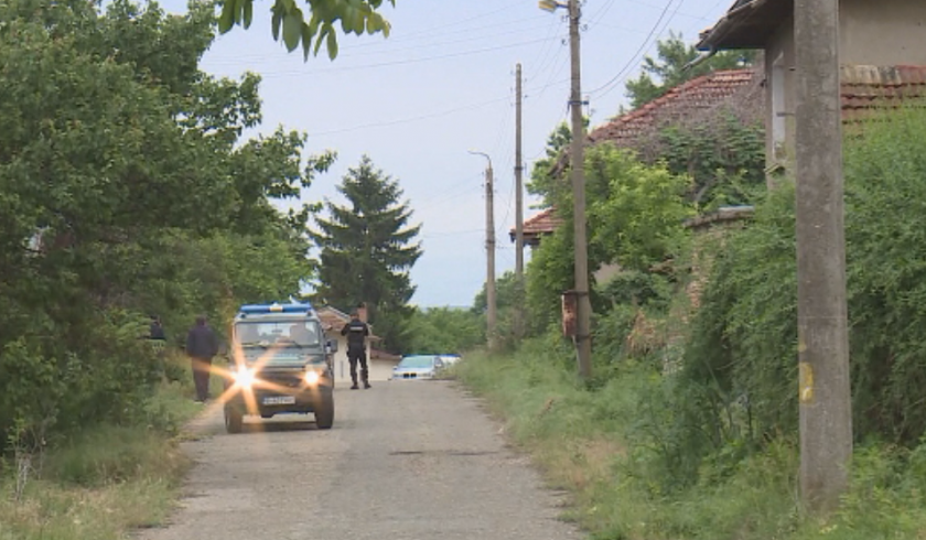 След нападението над 70-годишна жена: Хората в Ценово са силно притеснени