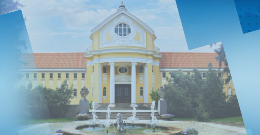 Банята в Банкя отново заблестя. В края на годината архитектурното бижу отваря врати за посетители