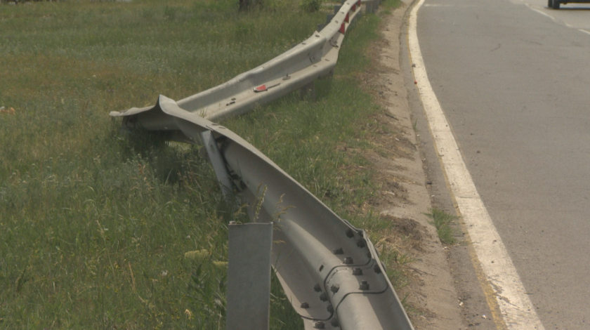 Четирима задържани след зрелищната гонка в "Дружба"