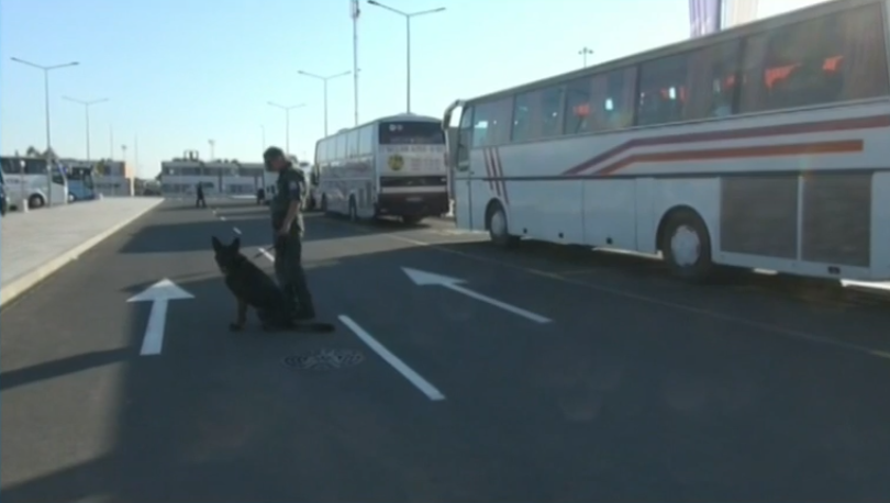 Превозвачи в туризма ще протестират в Бургас