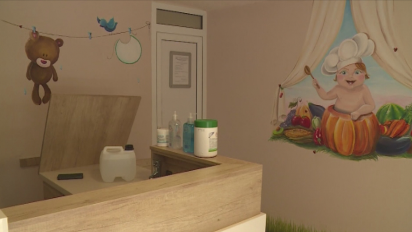 Детските кухни в София възобновяват работа