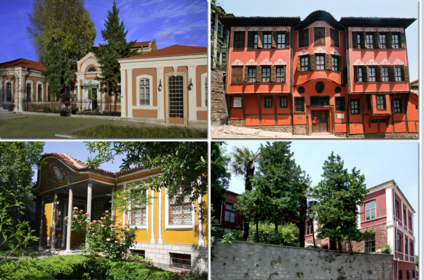 Експозициите на Регионалния исторически музей в Пловдив отварят в четвъртък