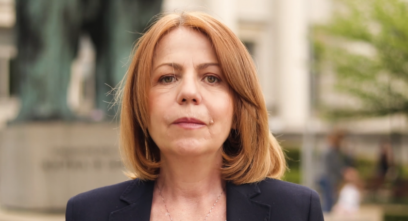 Кметът Фандъкова: Близостта и нашата заедност са в езика