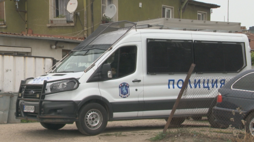 Подполковникът от НСО запазил в телефона си доказателства за убийството на Марангозова